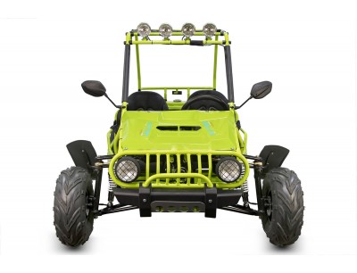 Petrol Kids Buggies 125cc Midi Buggy Petrol Kids Buggy